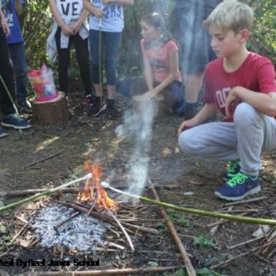 forest schools 2016 
